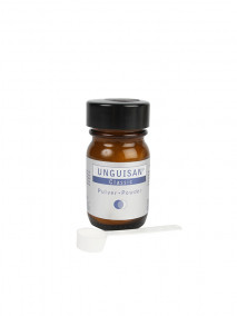 UNGUISAN pulveri kirkas, 30 ml UNGUISAN pulveri kirkas, 30 ml