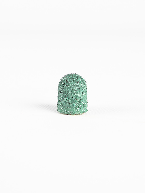 Rullukan irtokärjet, vihreä, karkea 10mm, 10 kpl Rullukan irtokärjet, vihreä, karkea 10mm, 10 kpl