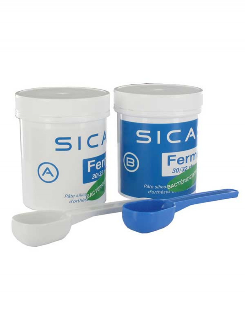 Sicasil 2 x 250 g Sicasil 2 x 250 g