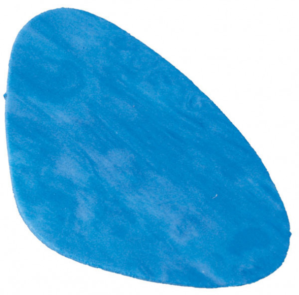 Eva Color, Blue 2 mm 60 x 115 cm