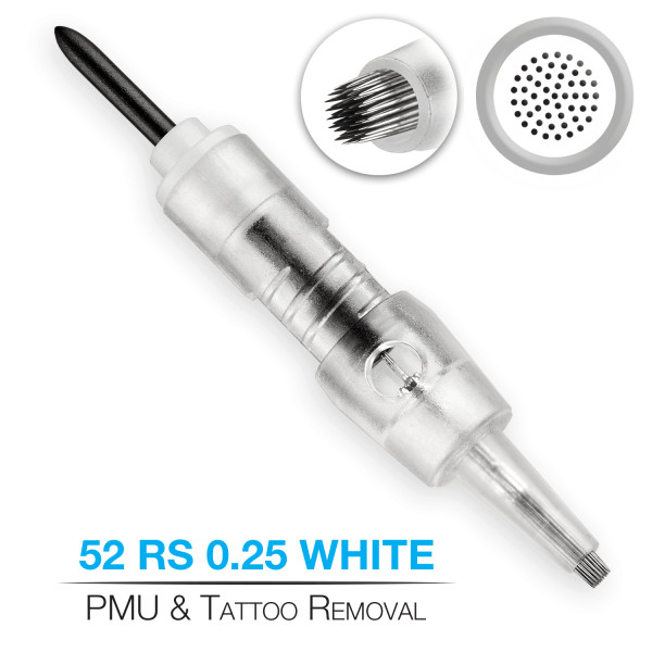 NPM-Pigmentointineula 52 RS 0,25 Tattoo removal