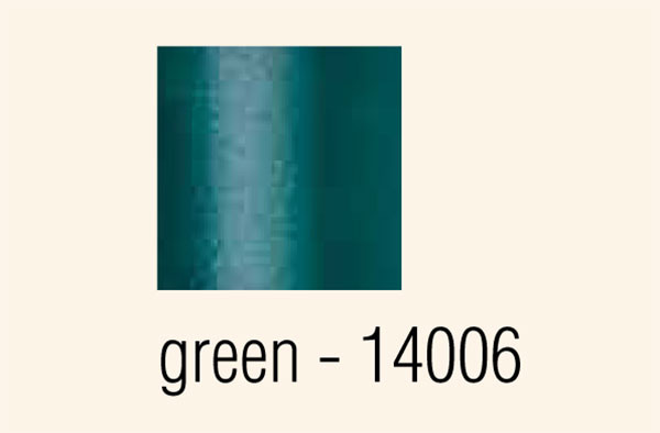 NPM Pigmentointiväri 12 ml silmille, Green 14006
