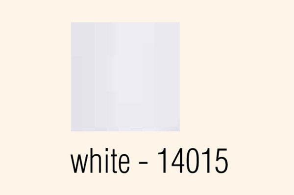 NPM-pigmentointiväri 12 ml silmille, White 14015