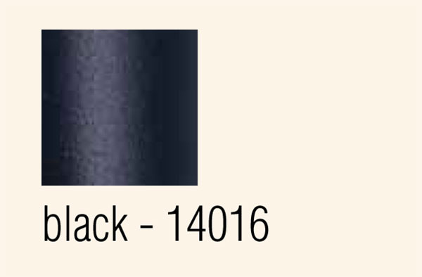 NPM-pigmentointiväri12 ml silmille, Black 14016