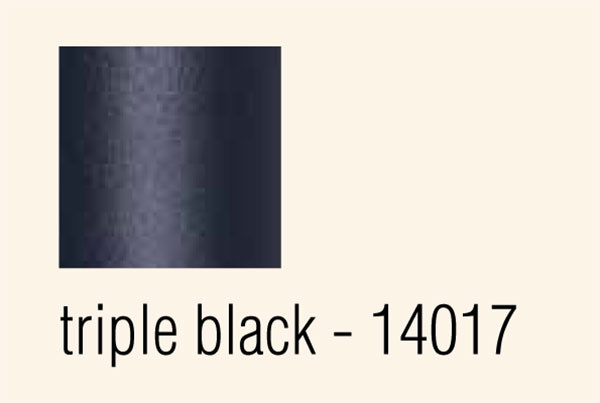 NPM-pigmentointiväri12ml silmille TripleBlack 1401