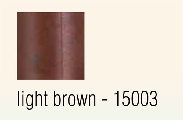 NPM-pigment.väri 12 ml kulmille Light Brown15003