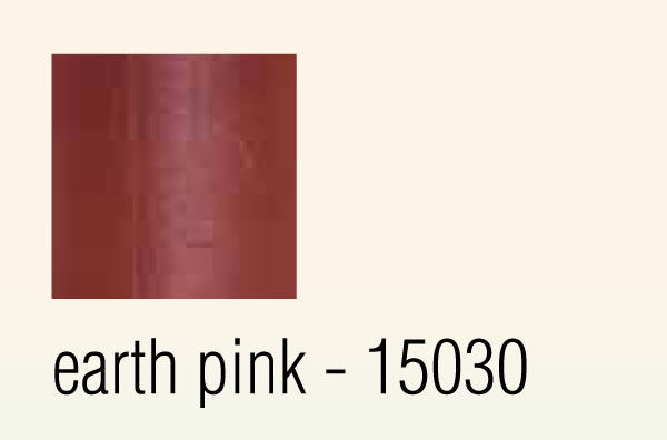 NPM-pigm.väri 12ml huulille, EarthPink15030