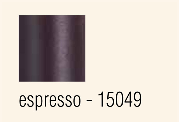 NPM-pigmentointiväri 12 ml kulmille Espresso15049