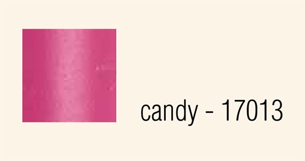 Pigmentointiluomiväri candy 12 ml