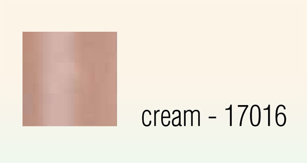 Pigmentointiluomiväri cream 12 ml