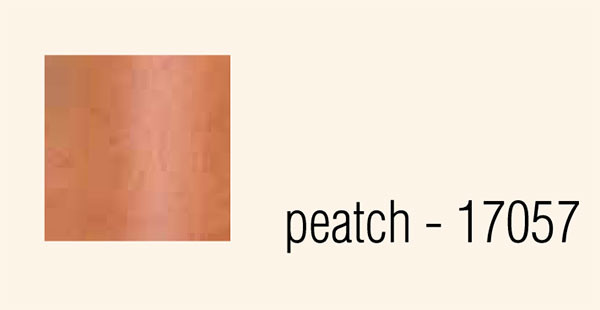 Pigmentointiluomiväri peach 12 ml