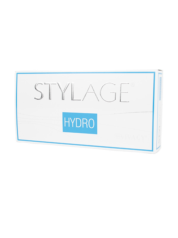 Stylage Hydro 1 ml EXP12/21