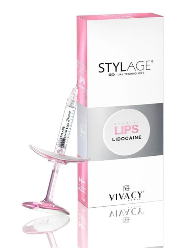 Stylage Special Lips 1 x 1 ml