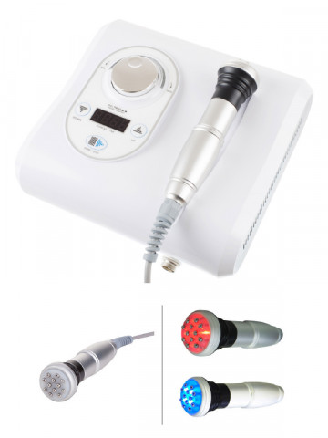 Dual Injector Pro+ laite Dual Injector Pro+ laite