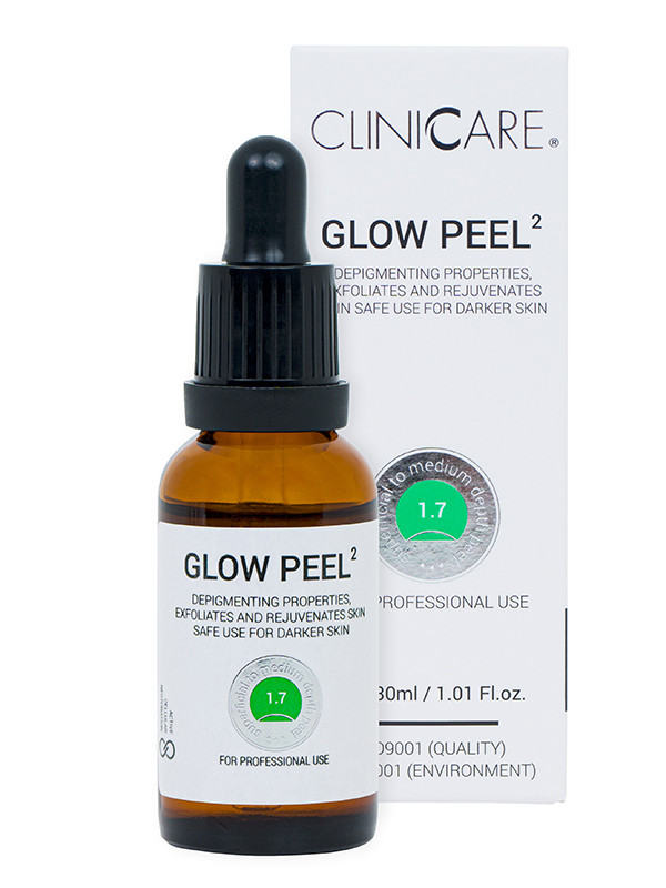 Cliniccare Glow Peel² 30 ml