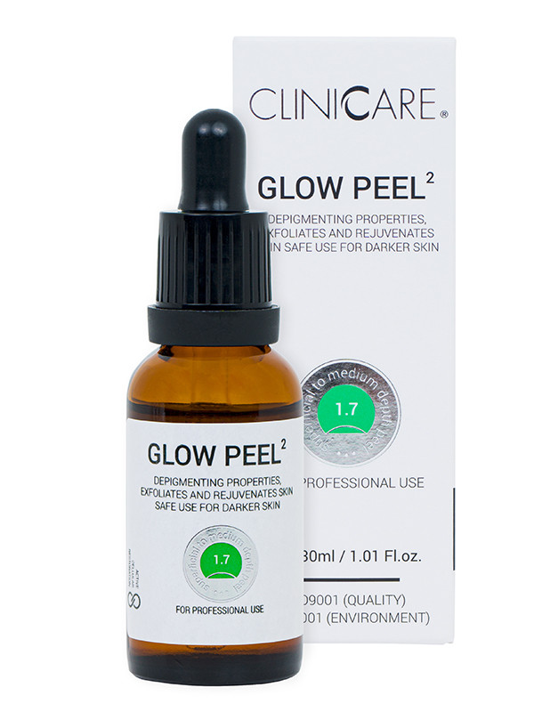 Cliniccare Glow Peel 30 ml Cliniccare Glow Peel 30 ml