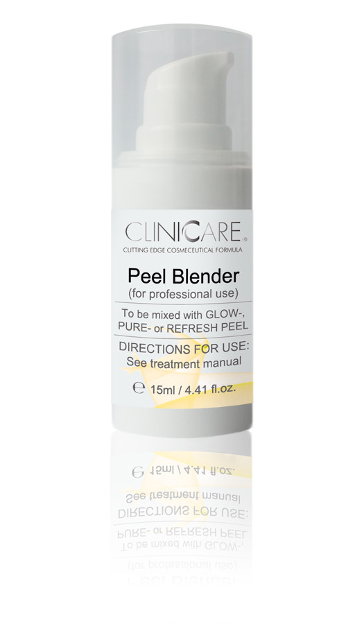 Cliniccare Peel Blender 15 ml Cliniccare Peel Blender 15 ml