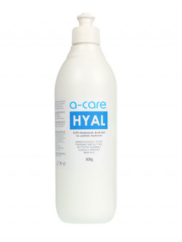 a-care Hyalurongeeli 500 g a-care Hyalurongeeli 500 g