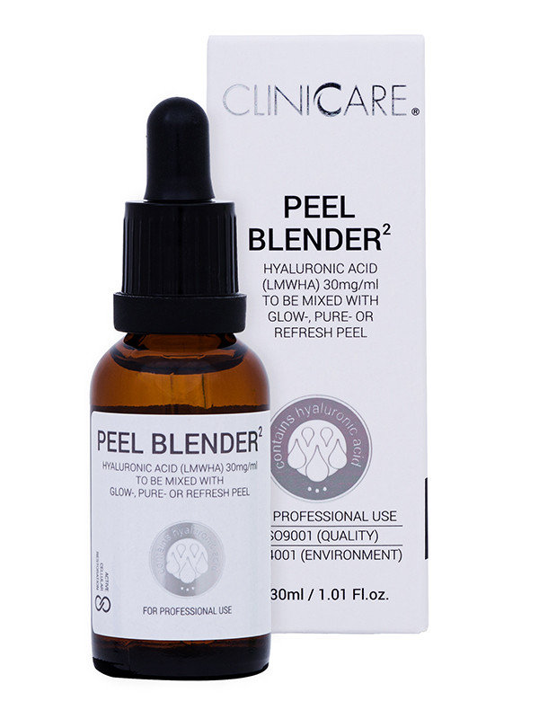 CLINICCARE Peel Blender² 30 ml