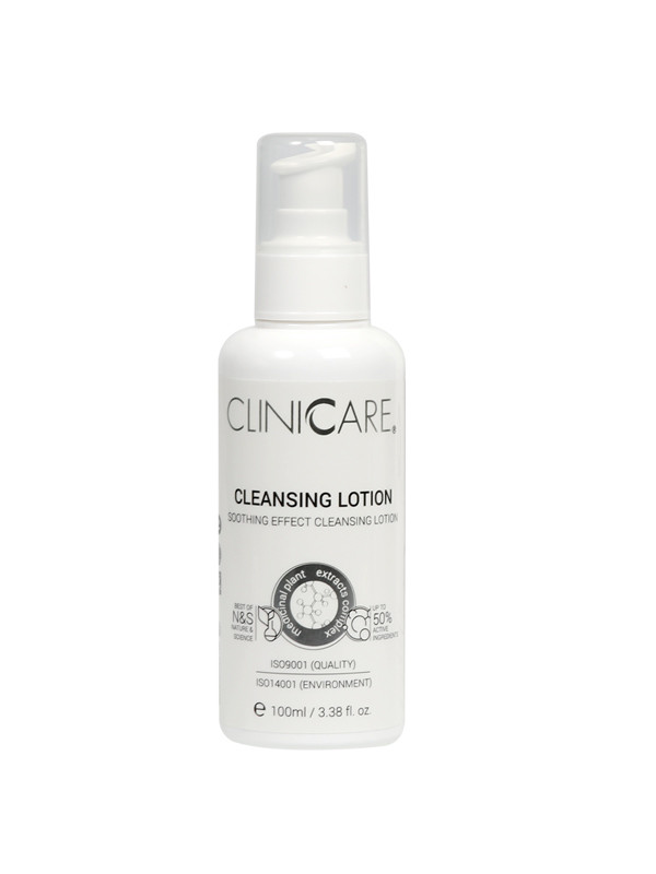 CLINICCARE Cleansing Lotion 100ml