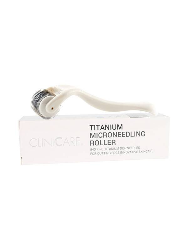 Cliniccare mikroneulausrulla 1,0 mm
