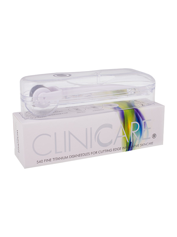 Cliniccare mikroneulausrulla 2,5 mm