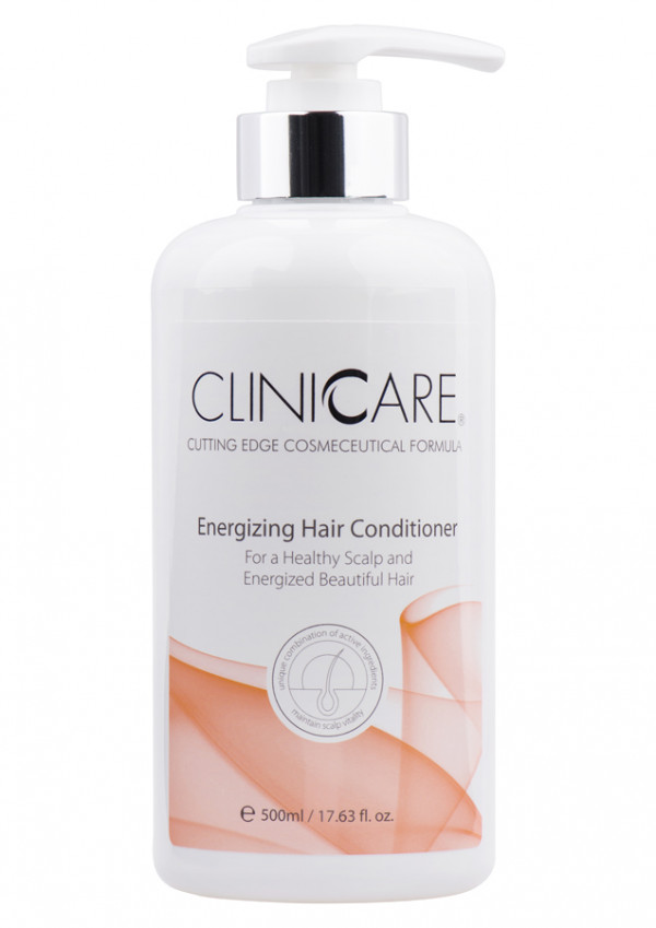 CLINICCARE Energizing Hair Conditioner 250 ml