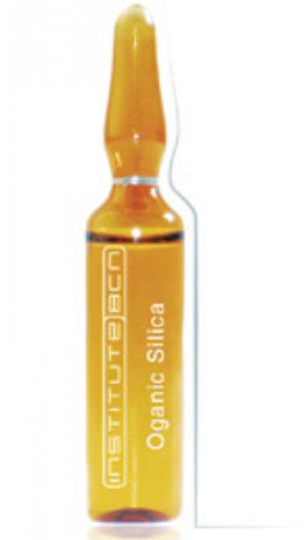 Mesotherapy Organic Silica 0,5 % 5 ml