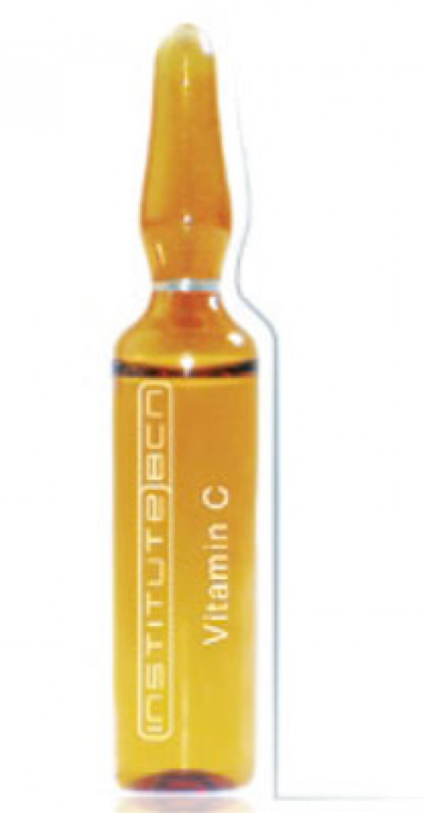 Mesotherapy Vitamin C ampulli 5 ml
