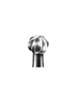 Ruusuterä, pystyrihla 1,8 mm 2 kpl Ruusuterä, pystyrihla 1,8 mm 2 kpl