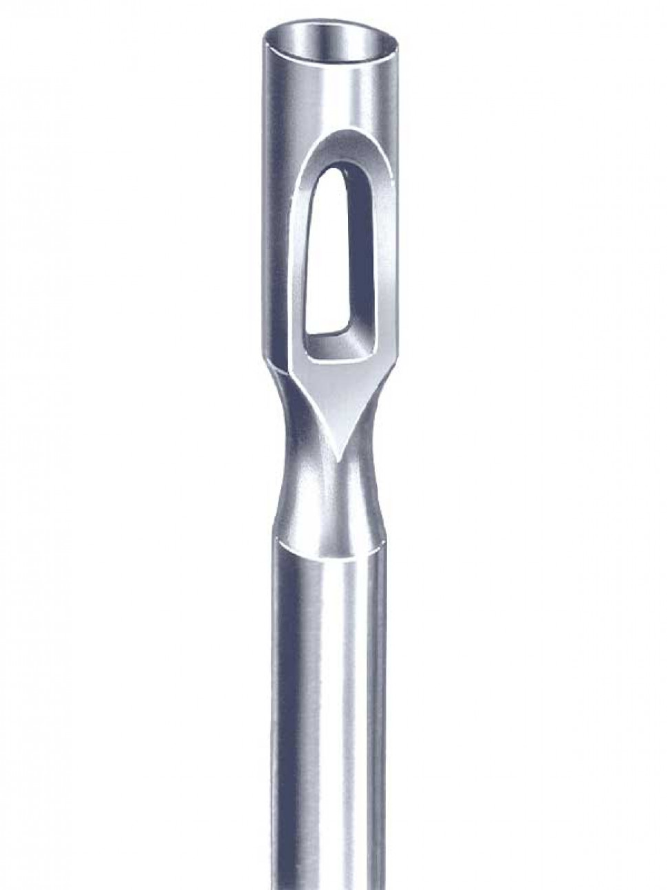 Holkkiterä 2,3 mm Holkkiterä 2,3 mm