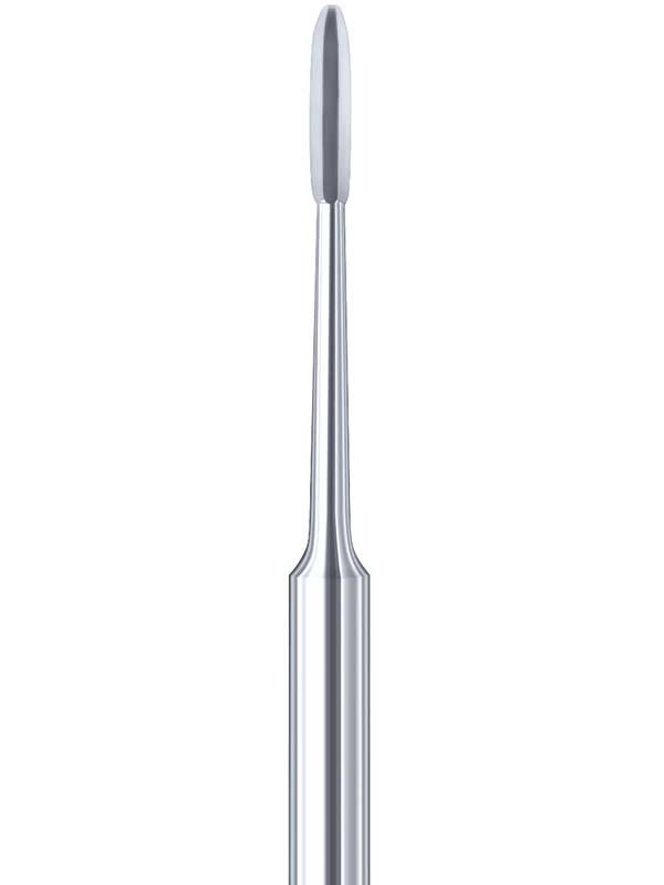 Sisäänkasvaneen kynnen terä, Ony-Clean pitkä 2 kpl Sisäänkasvaneen kynnen terä, Ony-Clean pitkä 2 kpl