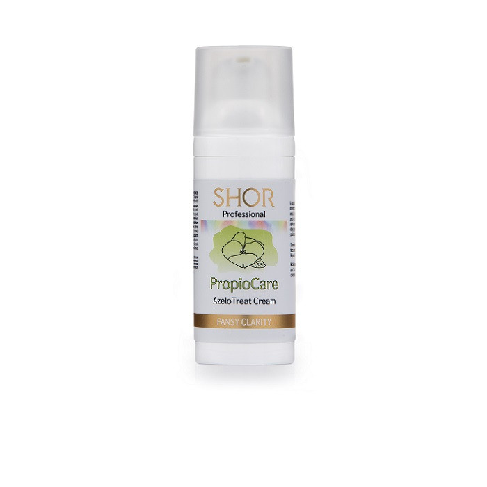 Shor AzeloTreat Cream 50ml Shor AzeloTreat Cream 50ml
