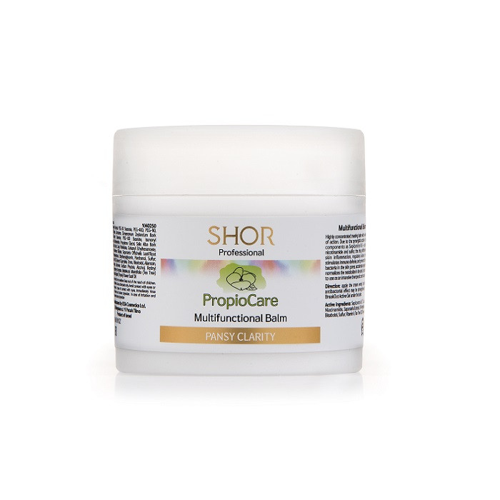 Shor Multifunctional Balm 250ml Shor Multifunctional Balm 250ml