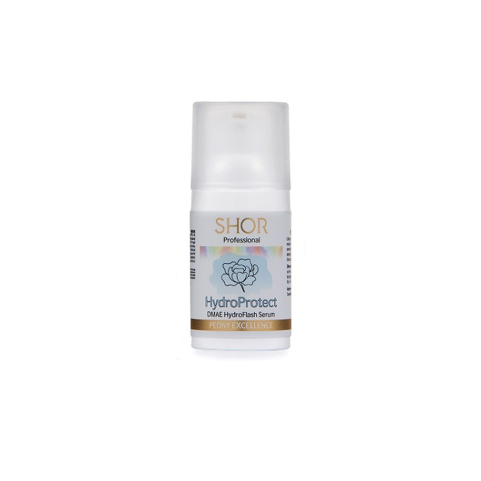 Shor DMAE HydroFlash Serum 30ml Shor DMAE HydroFlash Serum 30ml