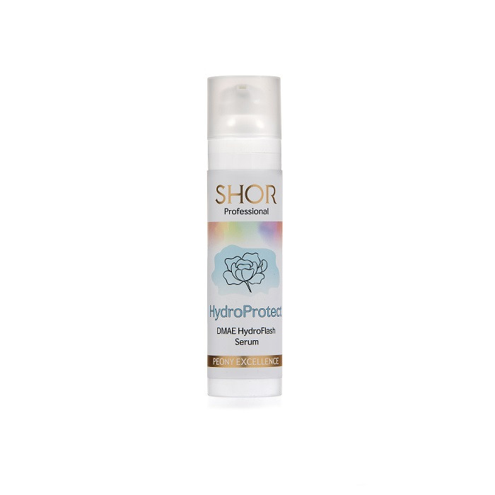 Shor DMAE HydroFlash Serum 100ml Shor DMAE HydroFlash Serum 100ml