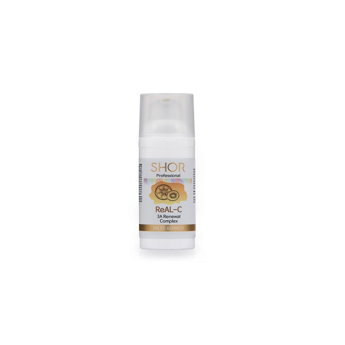 Shor 3A Renewal Complex 50ml Shor 3A Renewal Complex 50ml