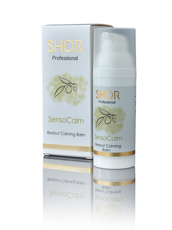 Shor Sensocalm Redout Calming Balm 50ml