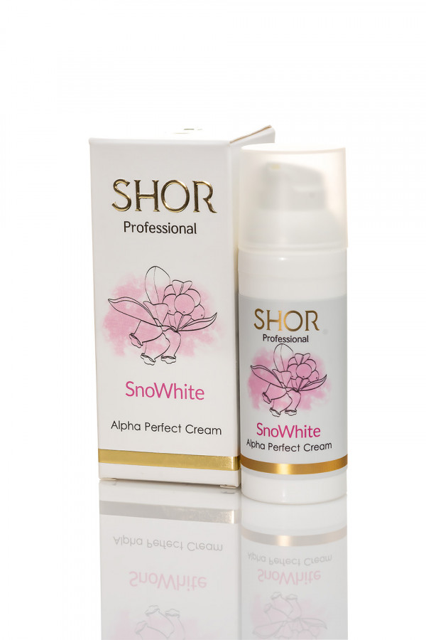 Shor Alpha Perfect Cream 50 ml