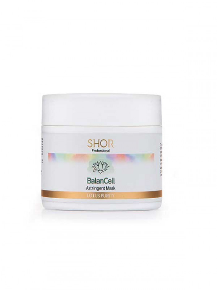 Shor Astringent Mask 100ml Shor Astringent Mask 100ml