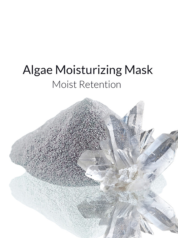 Shor Moist Retinol Algae Mask 1000 ml