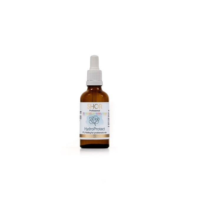 Shor PTL Peeling 50ml Shor PTL Peeling 50ml