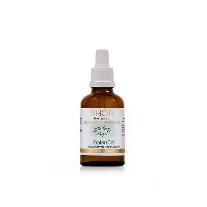 Active Comedones Softener 50ml Active Comedones Softener 50ml
