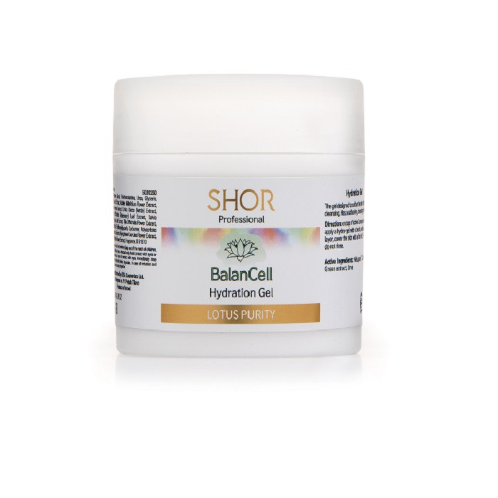 Shor Hydration Gel 250 ml Shor Hydration Gel 250 ml