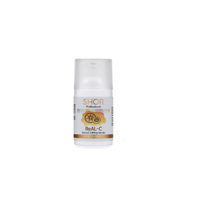 Shor Vitamin C Firming Serum 30ml Shor Vitamin C Firming Serum 30ml
