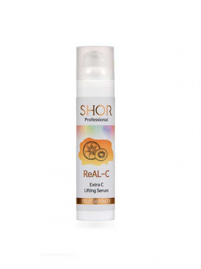 Shor Vitamin C Firming Serum 100ml Shor Vitamin C Firming Serum 100ml