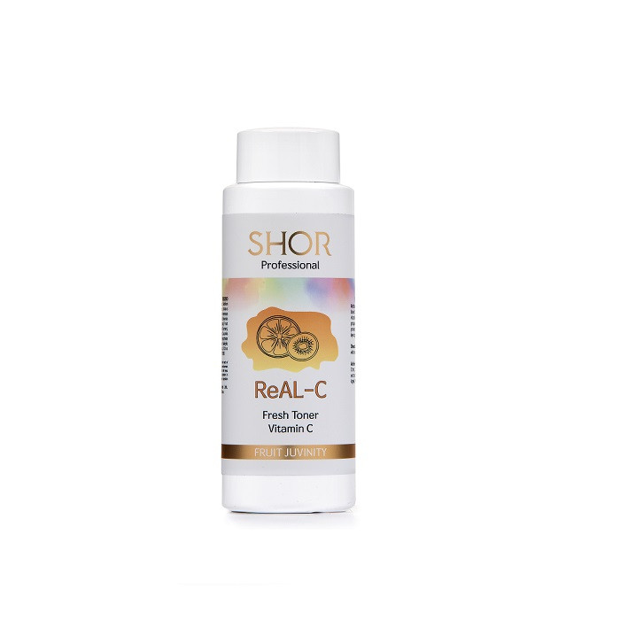 Fresh Toner Vitamin C 250ml Fresh Toner Vitamin C 250ml