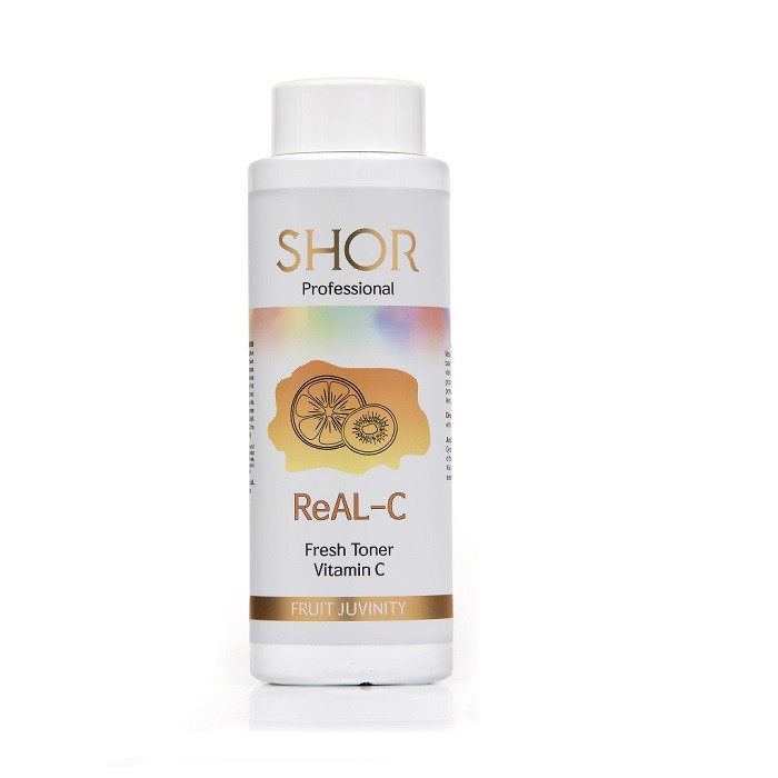 Shor Fresh Tonic Vitamin C 500ml Shor Fresh Tonic Vitamin C 500ml