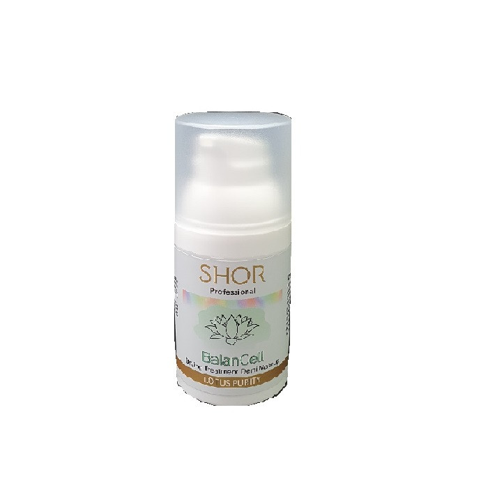Shor Drying Treatment Demi Make-up 30ml Shor Drying Treatment Demi Make-up 30ml