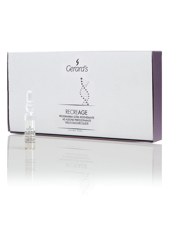 Gerard`s Recreage Retail Ultra Peel Gerard`s Recreage Retail Ultra Peel